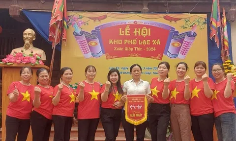 Bắc Ninh đón khoảng 1,5 triệu lượt khách du lịch trong 6 tháng đầu năm
