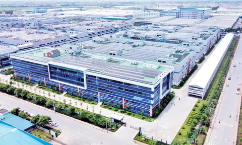 Bắc Giang triển khai đồng bộ các giải pháp thúc đẩy tăng trưởng kinh tế