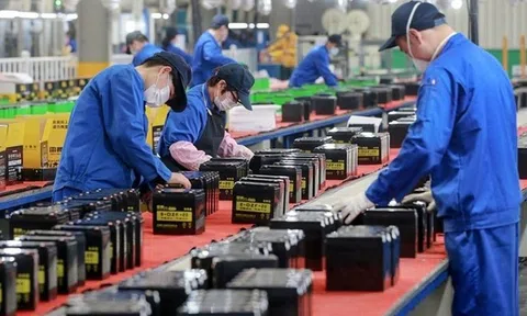 Bắc Giang được phê duyệt phát triển trở thành trung tâm sản xuất chất bán dẫn, công nghiệp hỗ trợ