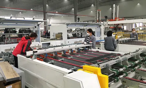 Bắc Giang tiếp tục hỗ trợ, nâng cao hiệu quả sản xuất kinh doanh cho các doanh nghiệp