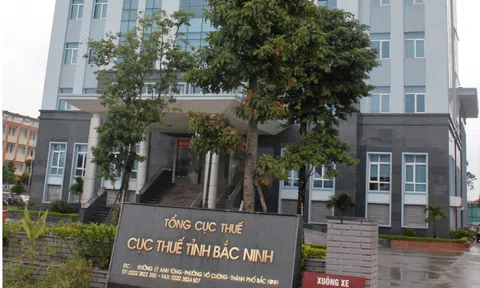 Truy thu gần 18 tỷ đồng tiền thuế trong hoạt động thương mại điện tử tại Bắc Ninh