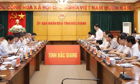 Bắc Giang tập trung tăng cường các giải pháp tái cơ cấu ngành nông nghiệp