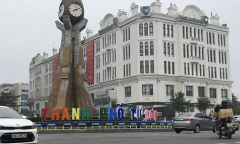 Thành phố Từ Sơn (Bắc Ninh) đẩy mạnh Cuộc vận động “Toàn dân đoàn kết xây dựng nông thôn mới, đô thị văn minh”