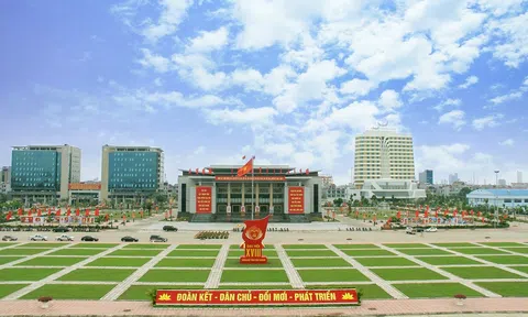 Bắc Giang đứng đầu cả nước về tăng trưởng kinh tế 6 tháng đầu năm 2024