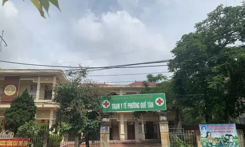 Bắc Ninh công nhận 74 xã, phường, thị trấn đạt tiêu chí Quốc gia về y tế năm 2024 giai đoạn đến năm 2030