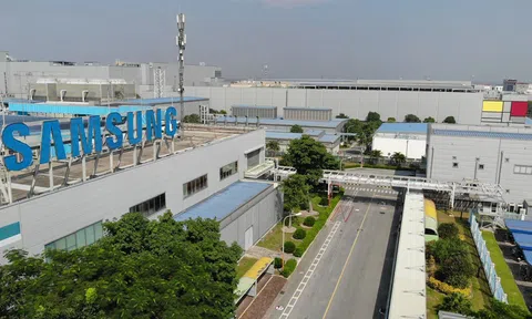 Bắc Ninh: Thu hút FDI tăng mạnh cả về số dự án và vốn đăng ký đầu tư