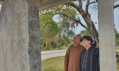 Chùa Viên Quang Khám hay chùa Bóng còn có tên gọi là Quang Minh Tự với nhiều tích sử đầy bất ngờ