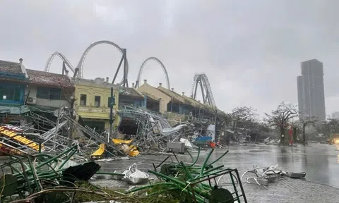 Quảng Ninh: Nỗ lực thực hiện hỗ trợ người dân khắc phục hậu quả thiên tai sau cơn bão số 3 (YAGI), đảm bảo an sinh xã hội