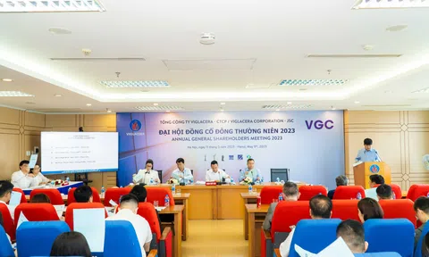 Năm 2023, Viglacera tập trung đầu tư các dự án trọng điểm