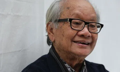 Cố nhạc sĩ Hồng Đăng - người cả đời "lênh đênh"