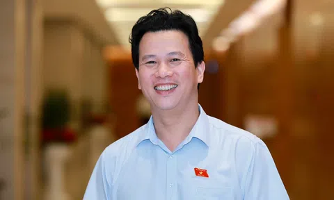 Bí thư Tỉnh ủy Hà Giang giữ chức Bộ trưởng Bộ Tài nguyên và Môi trường