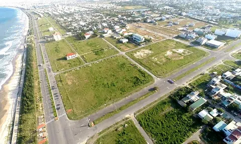 Thị trường đất nền Hà Nội ra sao sau quy định được phép tách thửa trở lại?