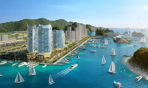 Tập đoàn Everland đẩy mạnh phát triển mô hình bất động sản, du lịch bền vững