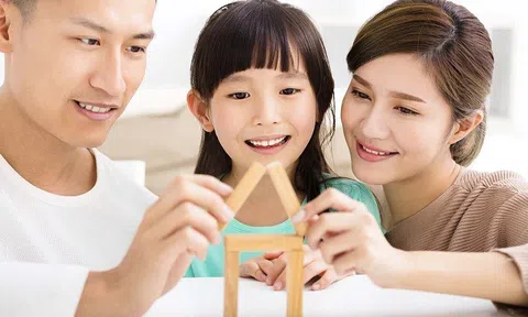 Khởi động chiến dịch truyền thông xây dựng Gia đình trẻ hạnh phúc với chủ đề "Chạm để yêu thương"