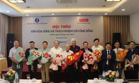 Kinh tế đồ uống nhìn từ góc độ văn hoá