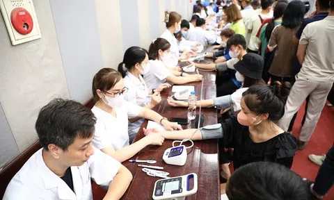 Ngày hội “Thanh niên công nhân – Lan toả năng lượng tích cực” khu vực Trung du Bắc bộ và Miền núi phía Bắc