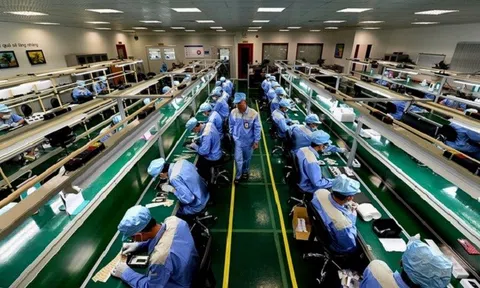 Hà Nội lập tổ công tác tháo gỡ vướng mắc cho doanh nghiệp