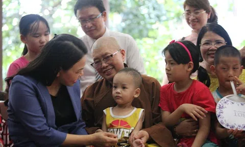 Nghĩ thiện và làm thiện, ấy là "không lễ mà lễ"...