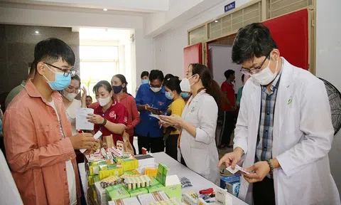 Sôi nổi ngày hội thanh niên công nhân Đông Nam Bộ