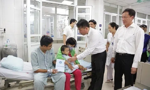 Đảm bảo quyền lợi bảo hiểm cho các nạn nhân trong vụ cháy tại Hà Nội