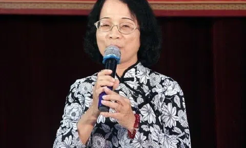 Gieo chữ, giữ trọn chữ tình hơn 52 năm