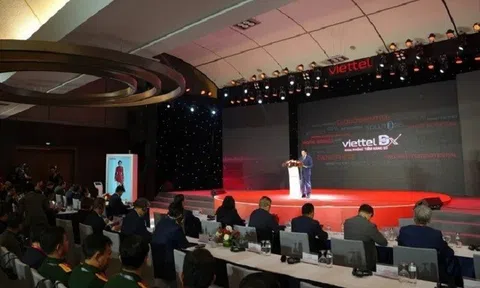 Khai phóng tiềm năng số, kiến tạo những cơ hội mới