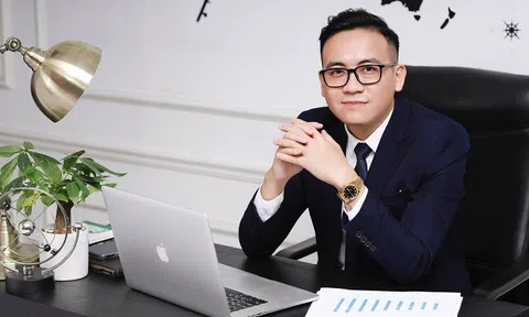 Làm sản phẩm từ tâm, bán hàng từ tầm nhìn