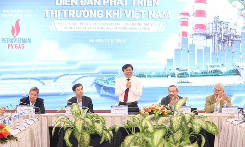 Đề xuất giảm thuế cho doanh nghiệp đầu tư phát triển năng lượng xanh