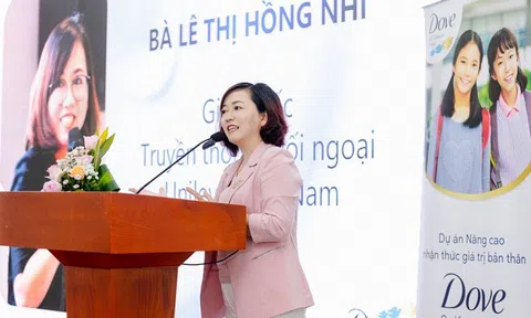 Nâng cao nhận thức về giá trị bản thân cho học sinh