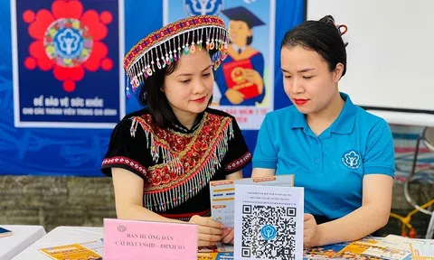 8 giải pháp trọng tâm của ngành Bảo hiểm xã hội Việt Nam trong thời gian tới