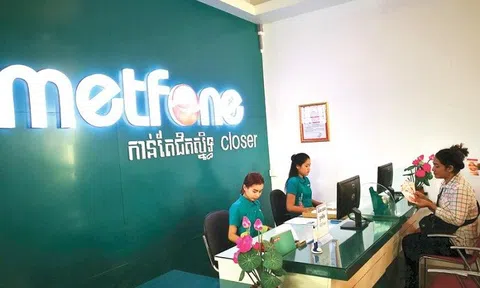 Việt Nam đầu tư ra nước ngoài hơn 25 triệu USD trong 2 tháng đầu năm