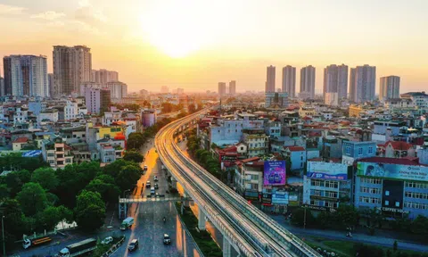 Dự án hạ tầng giao thông trọng điểm đang tạo động lực để thị trường bất động sản phục hồi