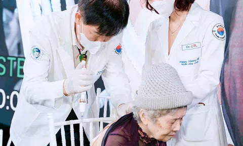 Muốn lan tỏa sản phẩm đến khắp mọi vùng miền trên đất nước Việt Nam