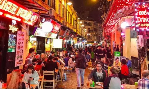 Mức sống ở đâu cao nhất Việt Nam?