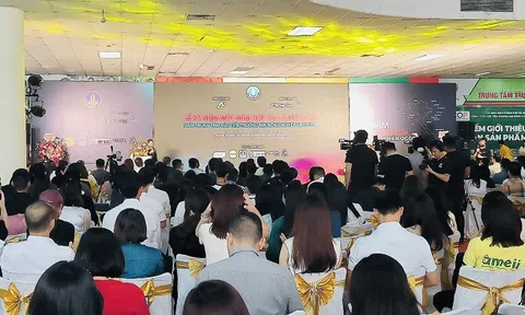 Chợ phiên OCOP đạt hơn 100 tỷ đồng, thành quả từ nền tảng số