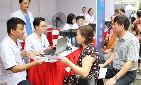 Gần 9 triệu người Việt bị bệnh thận mạn, phát hiện ở giai đoạn muộn