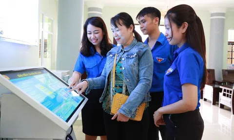 Chuyển đổi số lĩnh vực BHXH, BHYT: Tiếp tục đem lại nhiều lợi ích, phục vụ người dân và doanh nghiệp