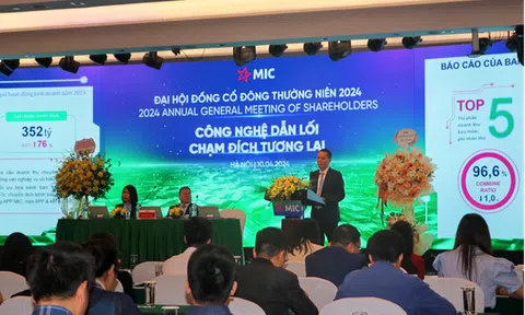 Bảo hiểm Quân đội đặt mục tiêu lọt vào TOP 4 thị trường bảo hiểm phi nhân thọ