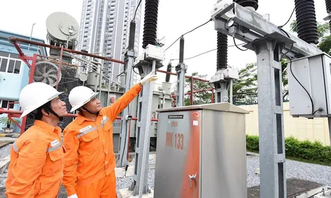 Bộ Công Thương kêu gọi doanh nghiệp và nguời dân tiết kiệm điện