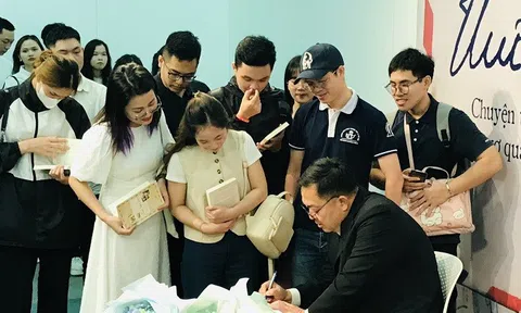 Ký ức CEO Hoàng Nam Tiến về cha - tướng Hoàng Đan