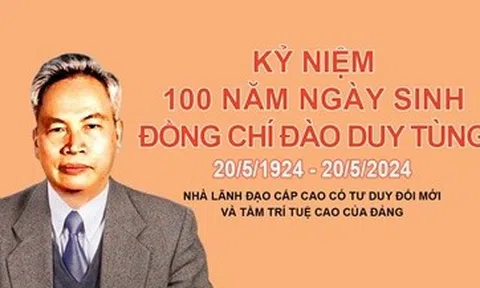 Tưởng nhớ cuộc đời cách mạng cao đẹp của người cộng sản kiên trung