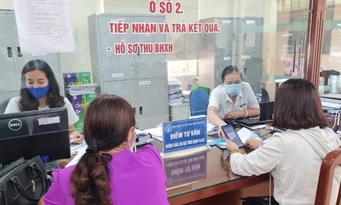 Người dân được thụ hưởng nhiều tiện ích từ chuyển đổi số lĩnh vực bảo hiểm