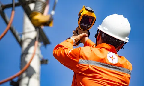 Kết nối giao thương Việt Nam với Trung Quốc trong lĩnh vực năng lượng