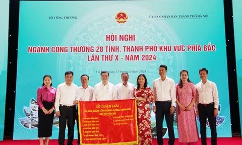 Tăng cường liên kết, phát triển ngành Công Thương khu vực phía Bắc