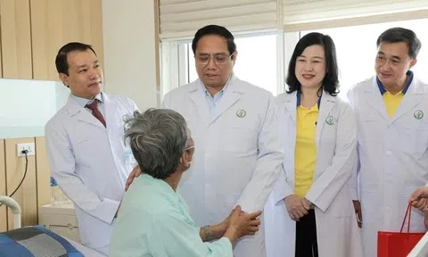 3.812 người hiến tạng - nghĩa cử “cho đi là còn mãi”