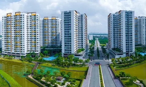 Tạo lập thị trường nhà ở thương mại vừa túi tiền