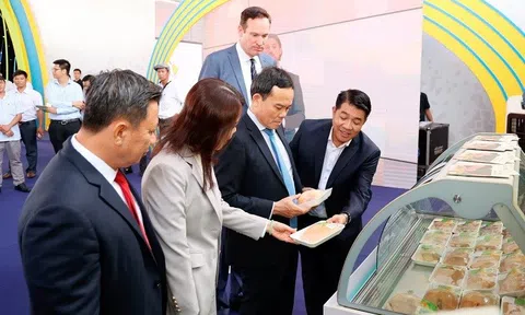 Tây Ninh công bố những dự án trọng điểm nông nghiệp ứng dụng công nghệ cao DHN