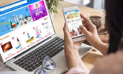 Kỳ vọng doanh nghiệp Việt cất cánh toàn cầu trong kinh doanh thương mại điện tử