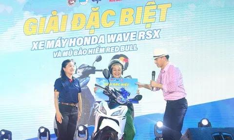 Sôi động đêm nhạc hội Thanh niên công nhân năm 2024 tại Hải Phòng