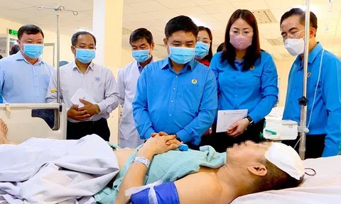 Quyền lợi BHXH, BHYT của người tham gia, thụ hưởng chính sách luôn được đảm bảo kịp thời